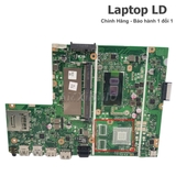 Main Asus VivoBook X541UJ X541UAK F541U A541U X541UVK CPU i5 6200U tổng quan — Laptop LD