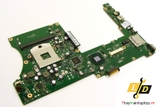 Main Asus X401A X501A X301A Intel HM76