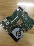 Main Asus X450 X450CA X450CC core i3