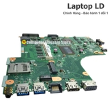 Cổng USB, HDMI và các cổng kết nối trên main Asus X450LC / X452LC CPU i7-4500U — Laptop LD