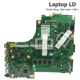 Mặt sau main Asus X450LC / X452LC CPU i7-4500U — Laptop LD