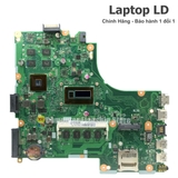 Mặt trước main Asus X450LC / X452LC CPU i7-4500U — Laptop LD