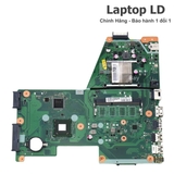 Mặt trước main Asus X451MA / X451CA CPU i3-3217U — Laptop LD