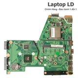 Main Asus X451MA / X451CA CPU i3-3217U tổng quan — Laptop LD