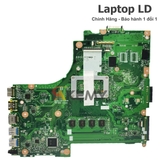 Mặt sau main Asus X452L / X450LD / X450LB CPU i5-4200U — Laptop LD