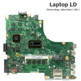Mặt trước main Asus X452L / X450LD / X450LB CPU i5-4200U — Laptop LD