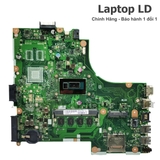 Main Asus X452L / X450LD / X450LB CPU i5-4200U tổng quan — Laptop LD