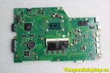 Main ASUS X751L X751LD X751LDV X751LN K751LN CPU i7-4500 GT820 2GB
