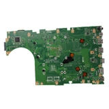 Báo giá main Asus X756UJ/X756UQK/X756UXM/X756UAM CPU i3-6006U chính hãng