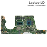 Main Asus X7600PC X3400PC K3500PC CPU i7-11370H hàng zin
