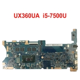 Main ASUS ZenBook UX360U UX360UA UX360UAK CPU I5-7500U