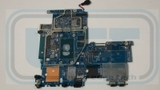 Main Del Latitude 5285 CPU i5-7200U