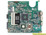 Tổng thể mainboard Dell Studio 1457 1458 H902 Rev A00 nguyên bản và đầy đủ linh kiện
