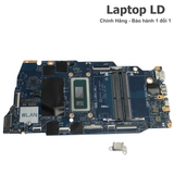 Main Dell 15 DC15250 CPU i7-1355U mã LA-M366P hàng zin
