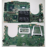 GIA Main Dell 15 G3 3590 CPU I7 9750H RTX1660Ti