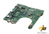 Main Dell 3458_3558 CPU i7 VGA Share