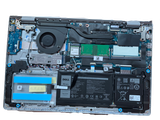 Main Dell Inspiron 15 3515 R3 3250U