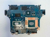 Main Dell ALIENWARE M15 R6 CPU i7 11800 4.6GHz 8GB LA-K452P