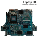 Tổng thể mainboard Dell Alienware M15 R6 i9-11900H còn nguyên bản và hoạt động ổn định