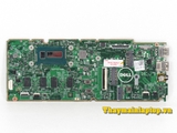 Main dell LATITUDE 7310 CPU I5-5300