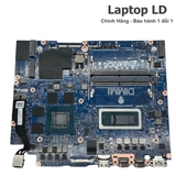 Main Dell Gaming Alienware 16 Aurora AC16250 CPU 7 240H mã 233106-1 hàng zin