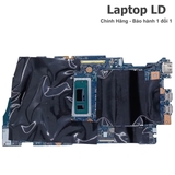 Main Dell Inspiron 14 7420 2-in-1 i5-1235U mã 213090-1