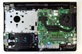 Main Dell Inspiron 15 3476 - 3576 CPU i3 8130U