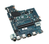 gia Main Dell Inspiron 15 5593 CPU i3 1005G1 3.4GHz LA-J081P