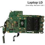 Main Dell Inspiron 15 7570 7573 i5-8250U mã 16841-1