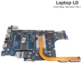 Tổng thể main Dell Inspiron 3493 3593 5493 5593 LA-J081P
