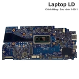 Hình ảnh main laptop Dell Inspiron 5390 / 5391 sử dụng CPU Intel Core i5-10210U mã 18769-1