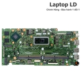 Main Dell Inspiron 5491 5591 CPU i7-10510U mã 17859-1 hàng zin