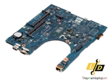 Main Dell Inspiron 5758 CPU I5-5250U LA-B843P