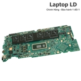 Main Dell Inspiron 7591 7791 2-in-1 i5-10210U mã 18806-1