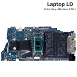 Main Dell Inspiron 7706 2-in-1 CPU i5-1135G7 mã 19829-1 hàng zin