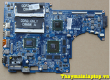 Main Dell XPS 15z L511z CPU I7-2640M