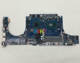 Tổng quan main Dell 7567 / 7467 / 7466 / 7566 CPU i7-7700HQ LA-D991P