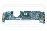 Main Dell Latitude 5289 CPU i5-7300U