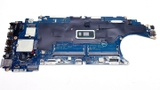 Main Dell Latitude 5510 CPU I7-10610U 1.80GHz