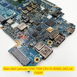 Mainboard Dell Latitude 7290 7390 chưa qua sửa chữa