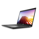 Main Dell Latitude 7290 7390 CPU i7-8650U LA-F311P