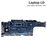Hình ảnh main laptop Dell Precision 3580 sử dụng CPU Intel Core i7-1370P mã 213257-1
