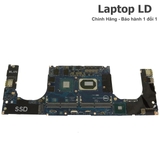 Hình ảnh main laptop Dell Precision 5540 sử dụng CPU Intel Core i7-9750K mã LA-H331P