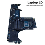 Main Dell Precision 7560 i7-11850H mã LA-K621P