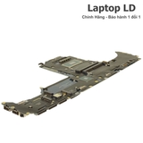 Main Dell Precision 7760 i7-11850H mã LA-K631P