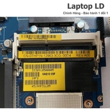 Khe RAM trên main Dell Precision M4800 LA-9771P, hỗ trợ nâng cấp bộ nhớ — Laptop LD