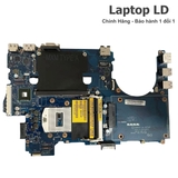 Main Dell Precision M4800 LA-9771P tổng quan mainboard laptop — Laptop LD