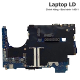 Mặt sau main Dell Precision M4800 LA-9772P, chi tiết linh kiện — Laptop LD