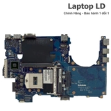 Main Dell Precision M4800 LA-9772P tổng quan mainboard laptop — Laptop LD