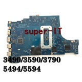 MAIN Main DELL Vostro 14 3490 3590 3790 5494 5594 CPU I7-10510U LA-G717P